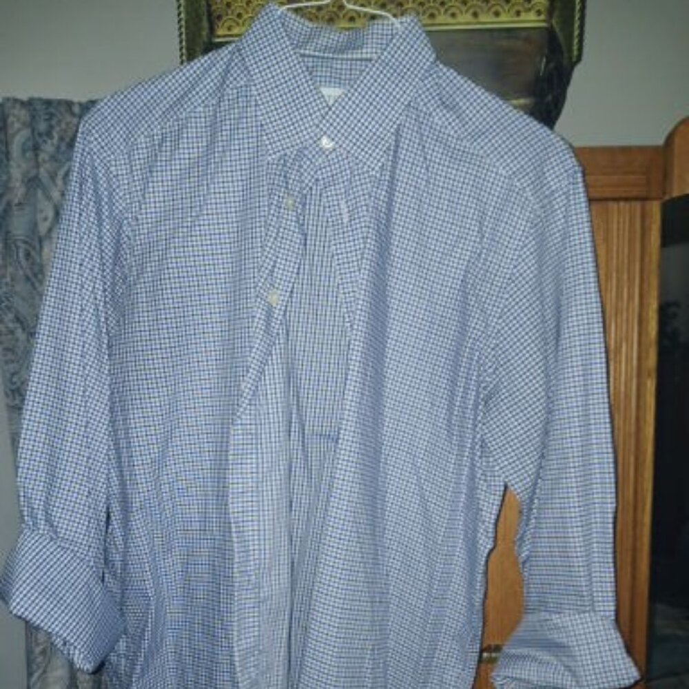 Button Down Shirt